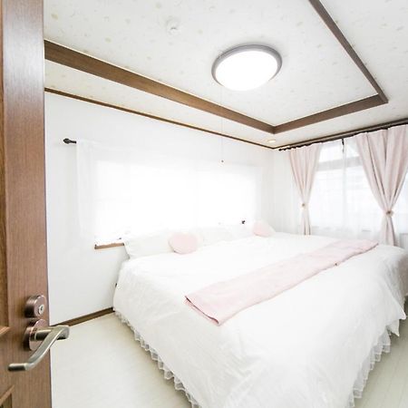 7 Min To Jr Yokkaichi Stn Large House Vila Exterior foto